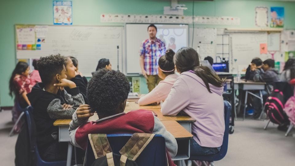 PGCE (Primary with Mathematics) | Teacher training