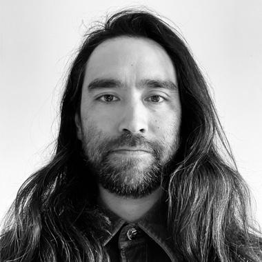 Photo of Nicholas Mortimer