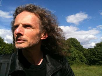 Photo of Nick Parkin