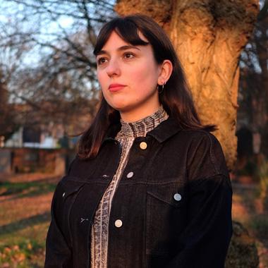 Photo of Dr Nicola Guy