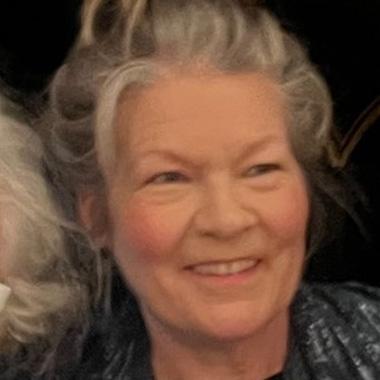 Photo of Dr Nicola Walker