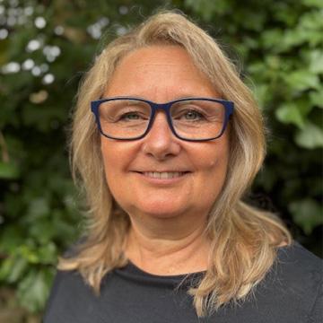 Photo of Nikki Oldhams