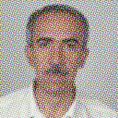 Photo of Dr Nikolay Nikolaev