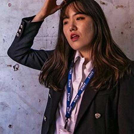 Nuri, BA Arts Management