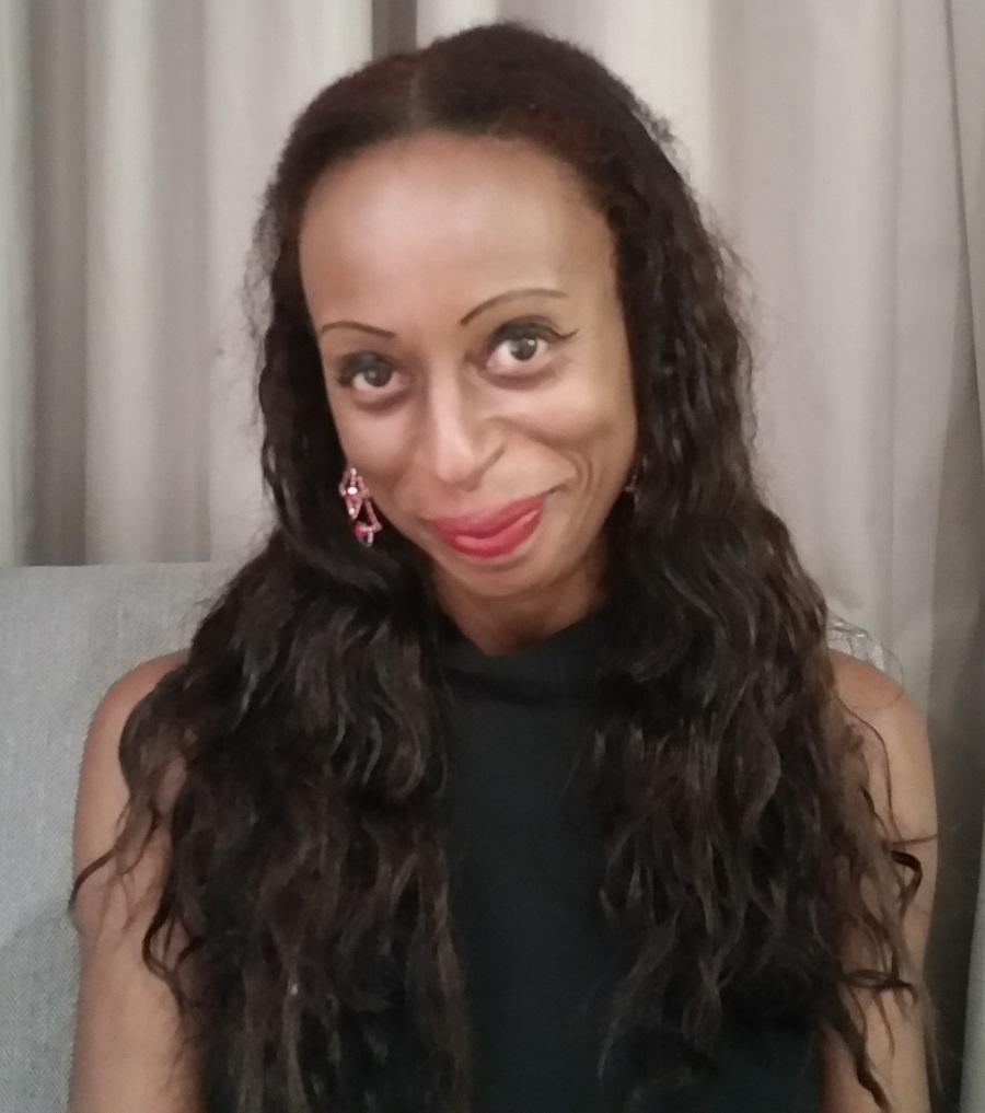 Photo of Pamela Odih, BSoc.Sc PhD