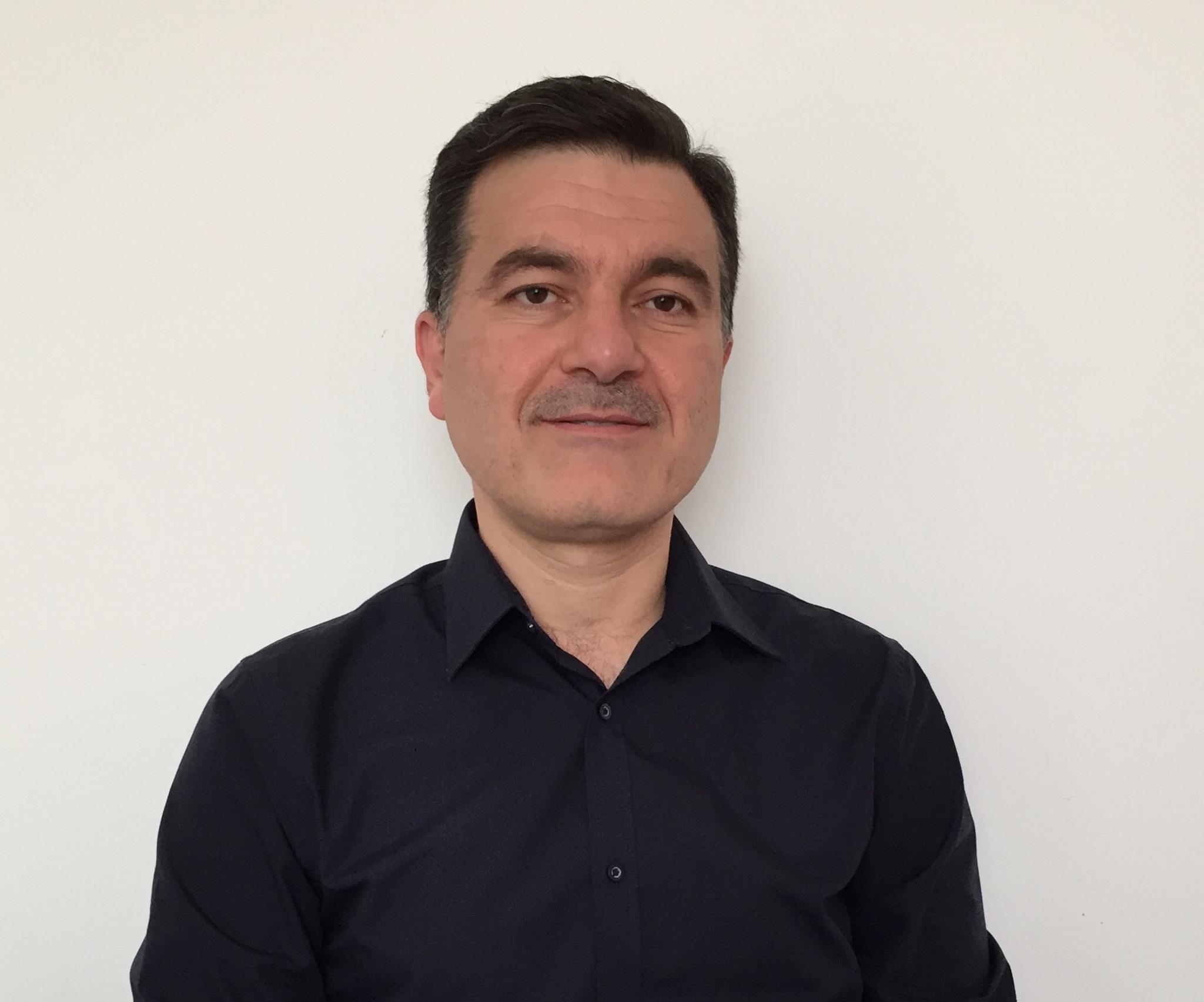 Photo of Omar B Karakchi