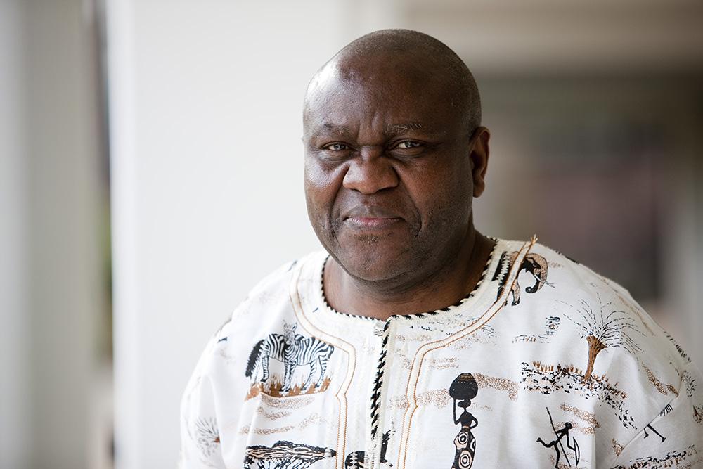 Photo of Osita Okagbue