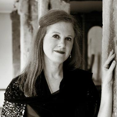 Photo of Dr Pamela Karantonis