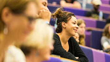 Image representing Creative Writing and Education