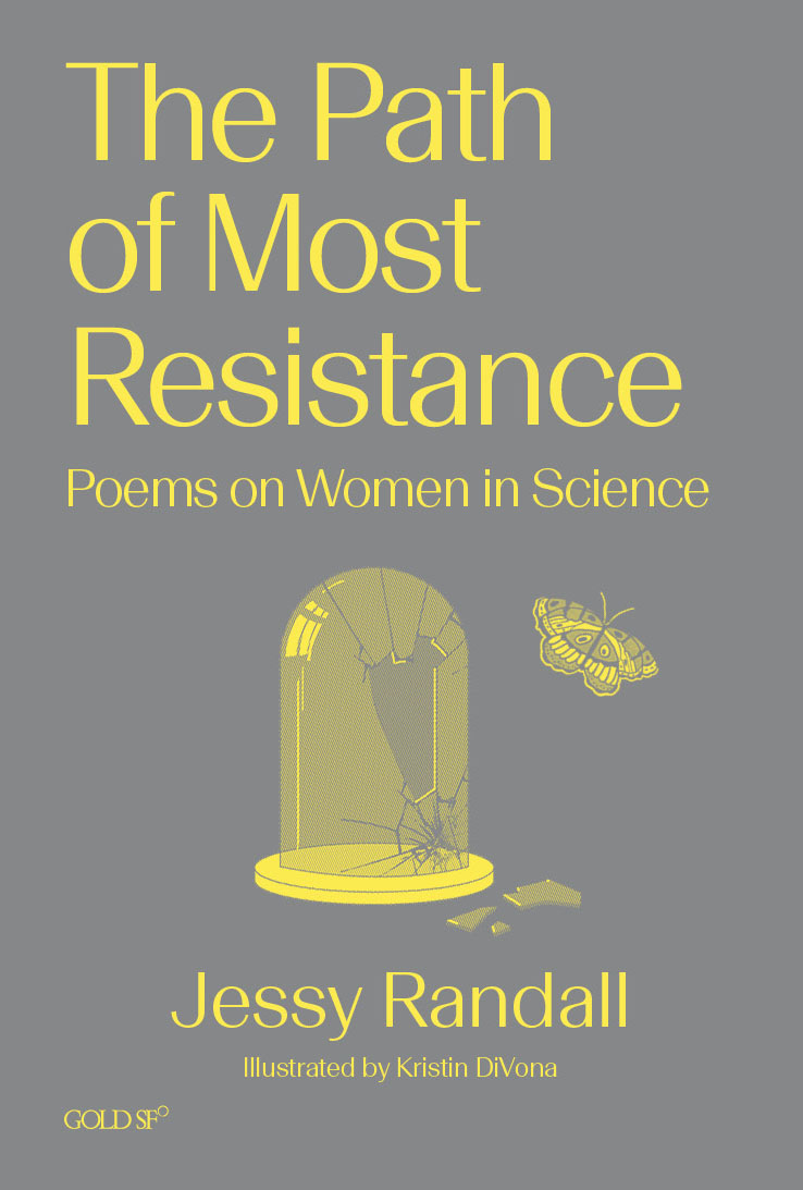 Cover of The Path of Most Resistance
