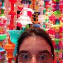 Photo of Patricia Falc&atilde;o