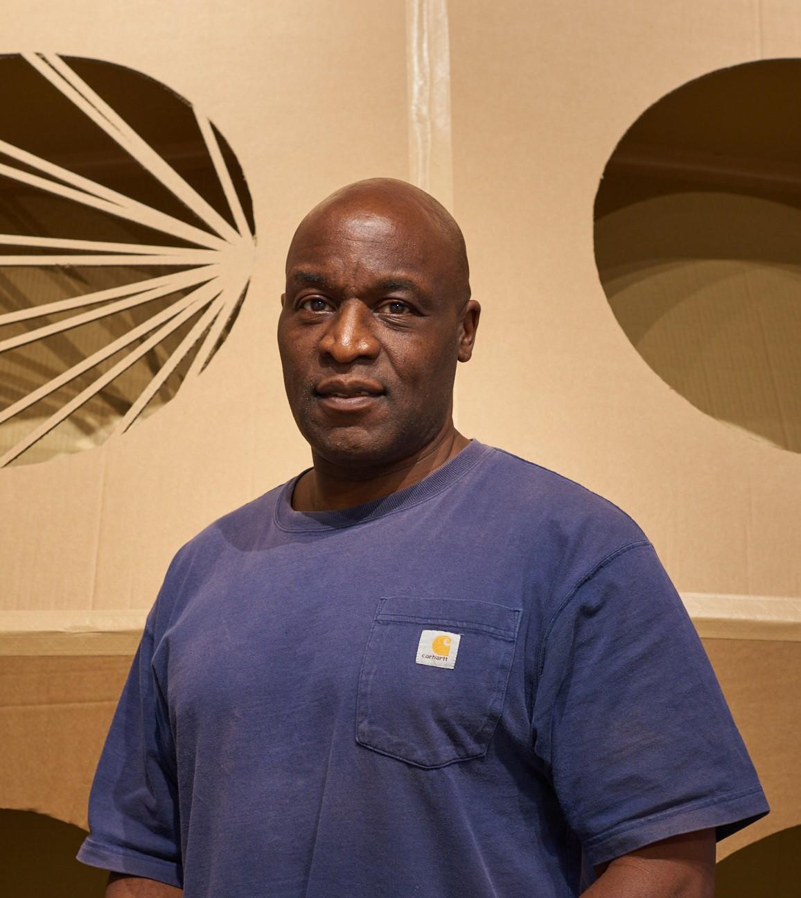 Photo of Paul D Jones