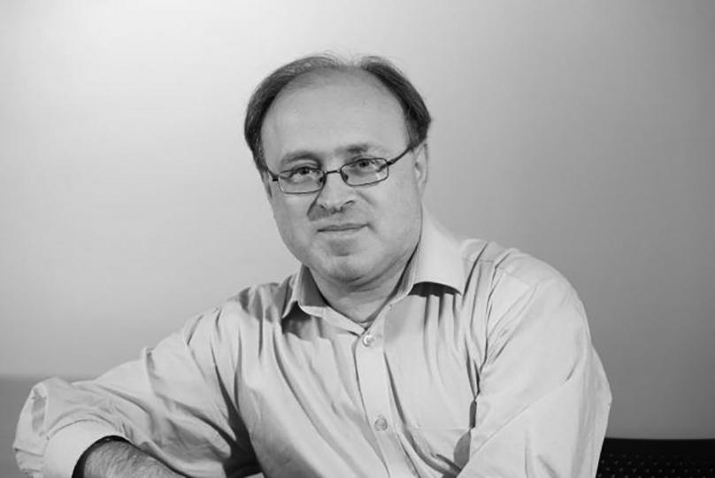 Profile picture of Paul- March Russell