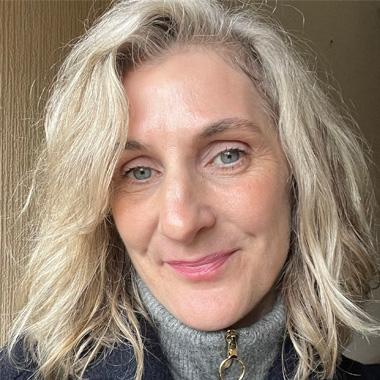 Photo of Sarah Pennington