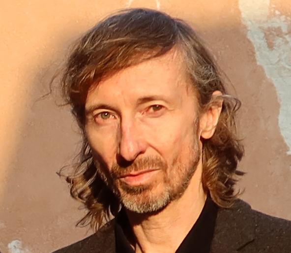 Photo of Peter M&ouml;rtenb&ouml;ck