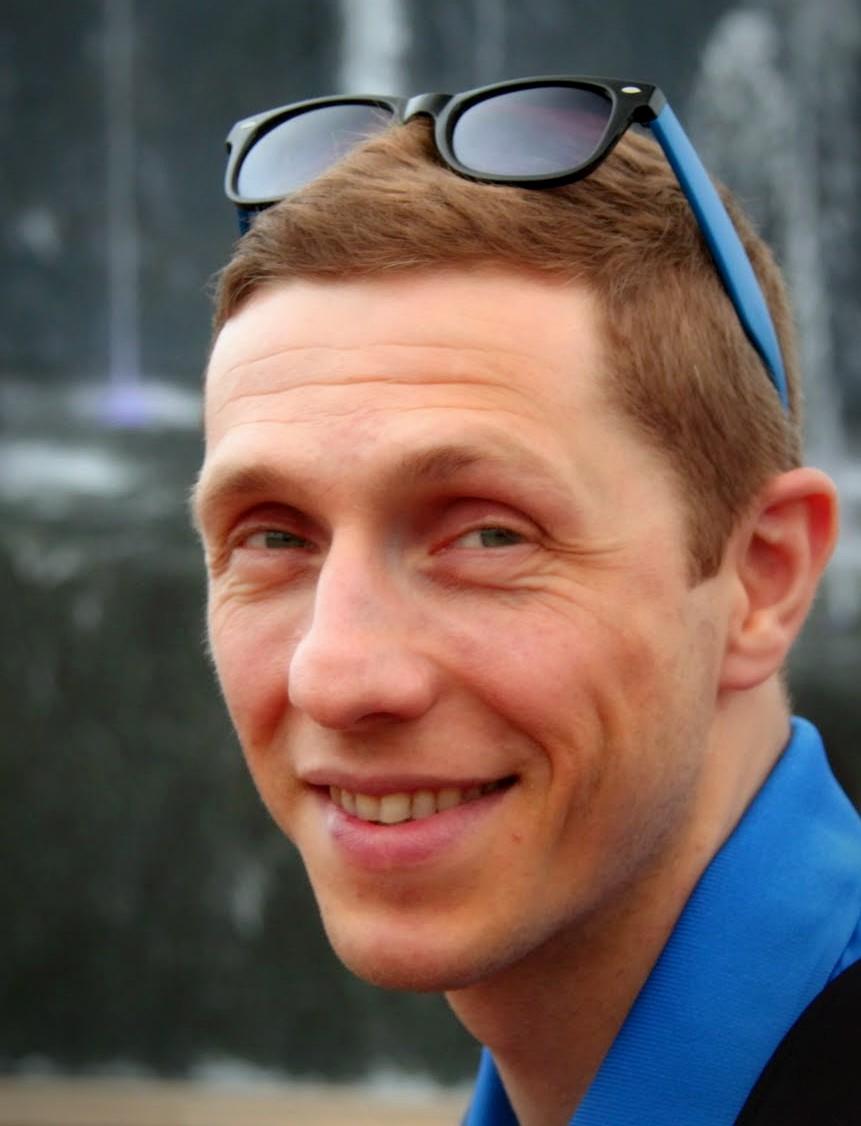 Photo of Pierre-Francois Gerard