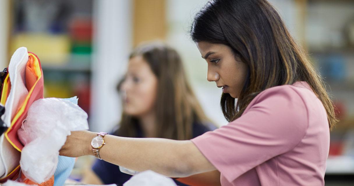 PGCE Secondary Art & Design | Teacher training