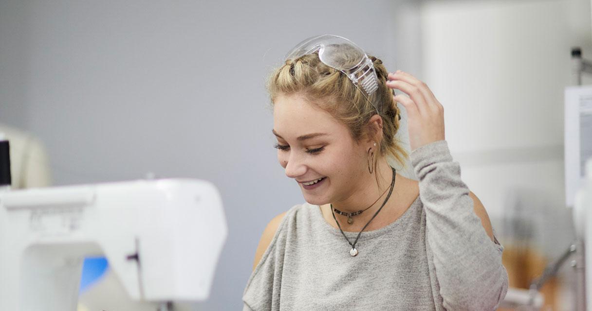 PGCE Secondary Design & Technology | Teacher training