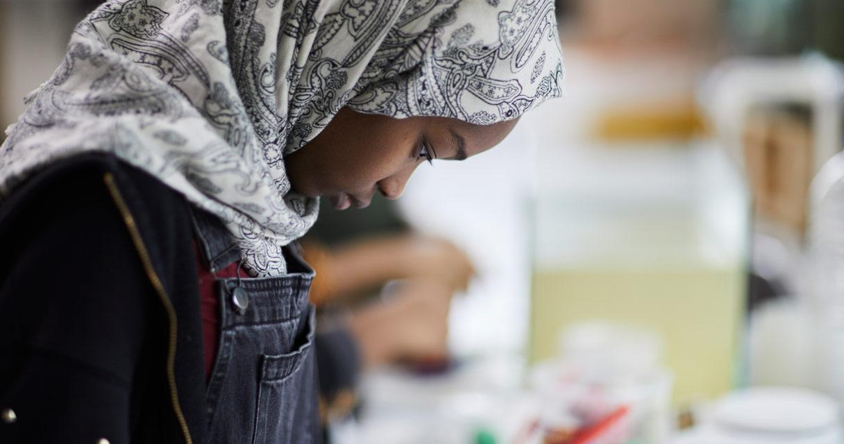 PGCE Primary with Modern Languages | Teacher training