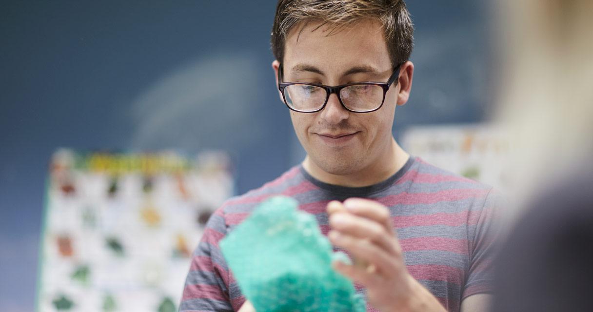 PGCE Secondary Science