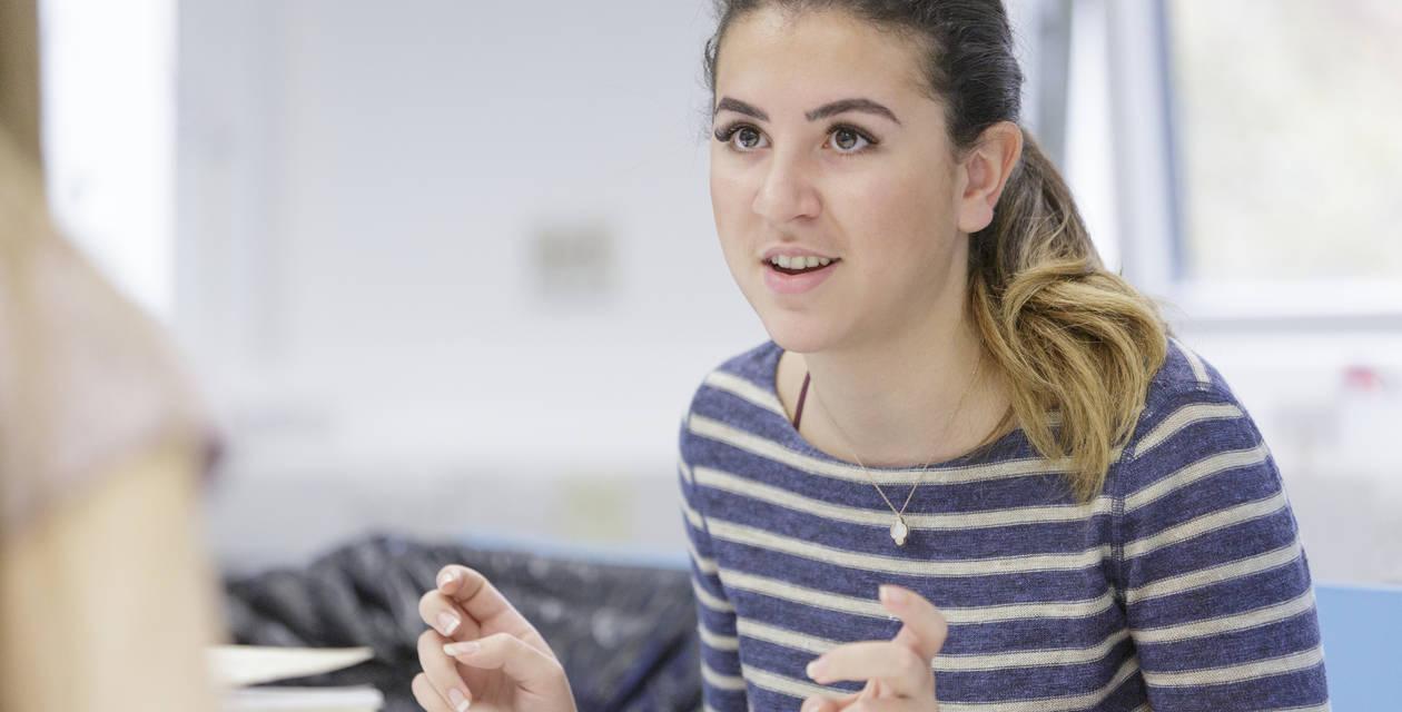 PGCE Secondary English | Teacher training