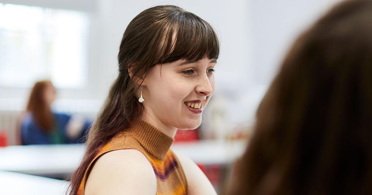 PGCE (Secondary) Standard Programme