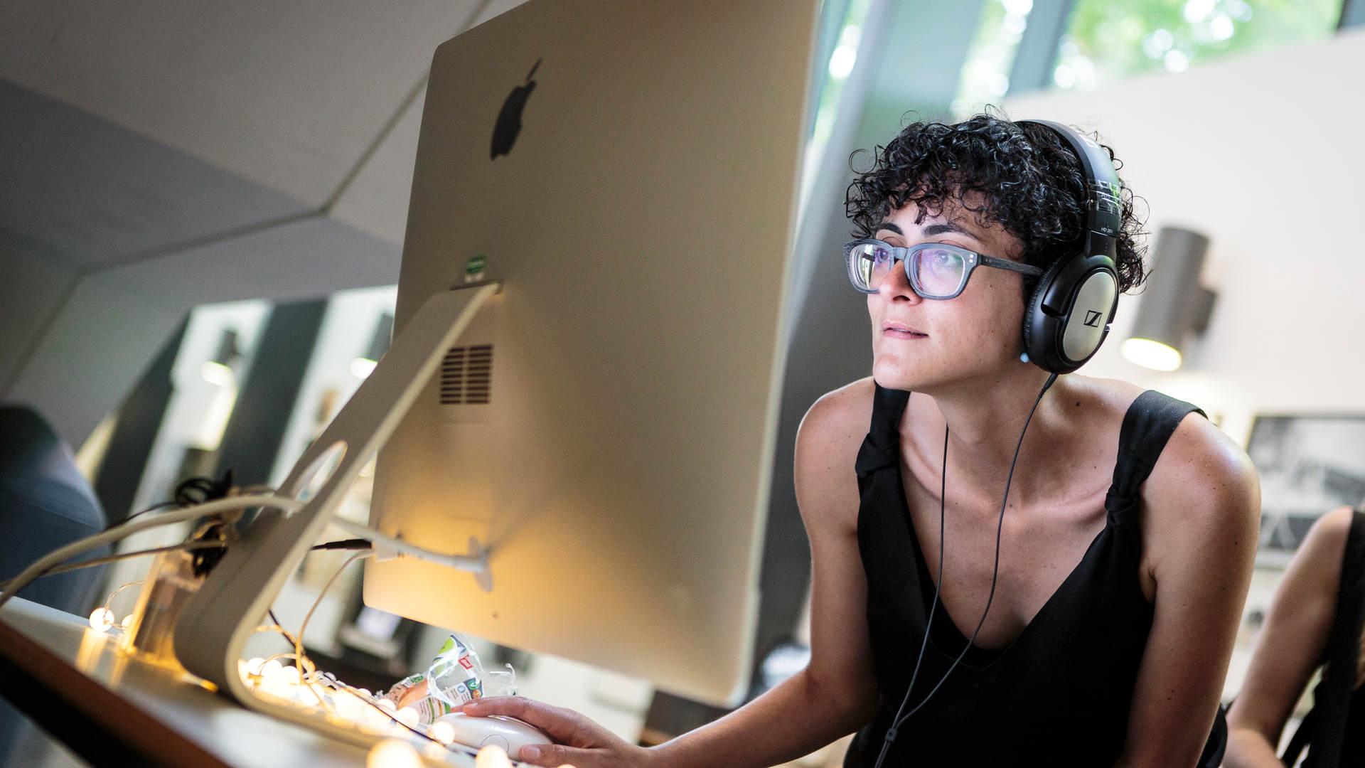 PGCert in Media and Communications