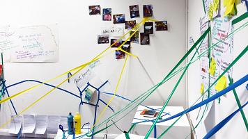 Image representing Art Practice & Learning 