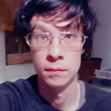 Photo of Phillip Lai