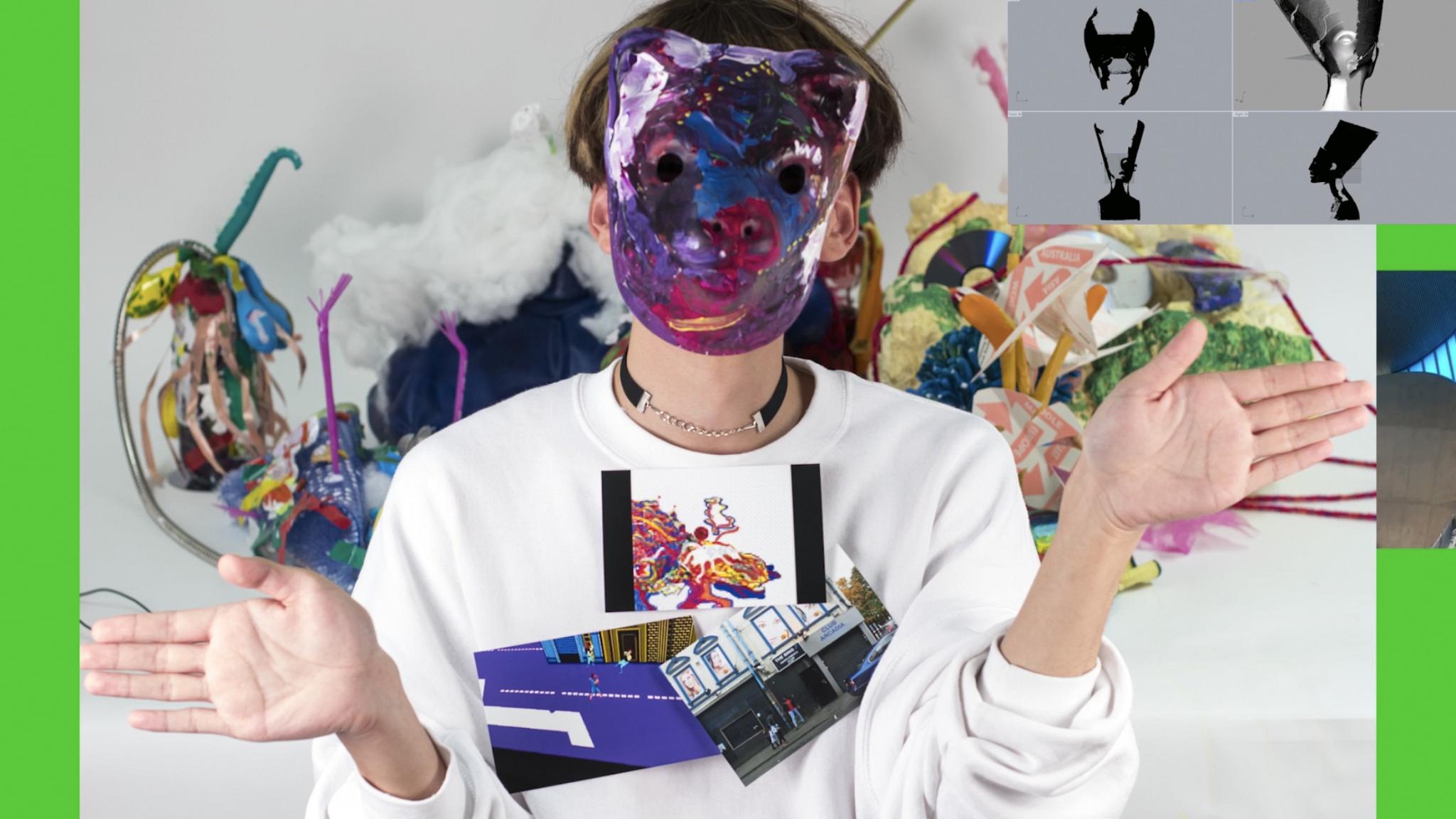 Photo of Pete Jiadong Qiang