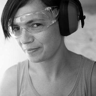 Photo of Laura Potter 