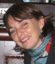 Photo of Phyllis Richardson