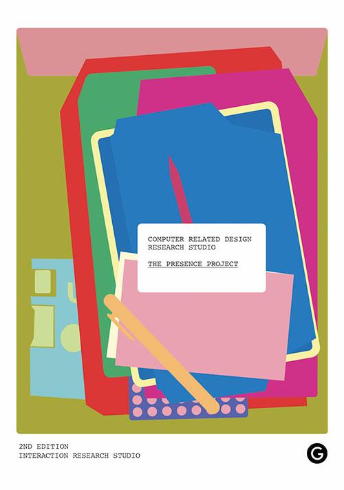 Cover of The Presence Project