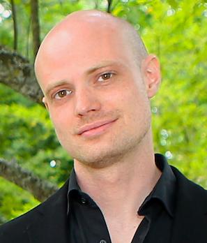 Photo of Henrik Siljebr&aring;t