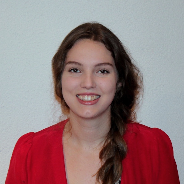 Photo of Anna Rohmann