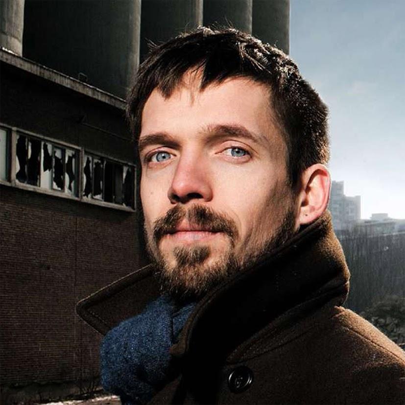 Photo of Tuur van Balen