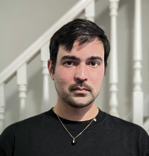 Photo of Dr Scott Wark