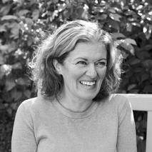 Photo of Rachael Newberry