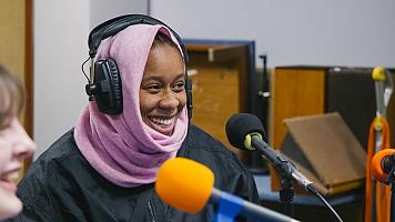 Image representing Broadcast Journalism