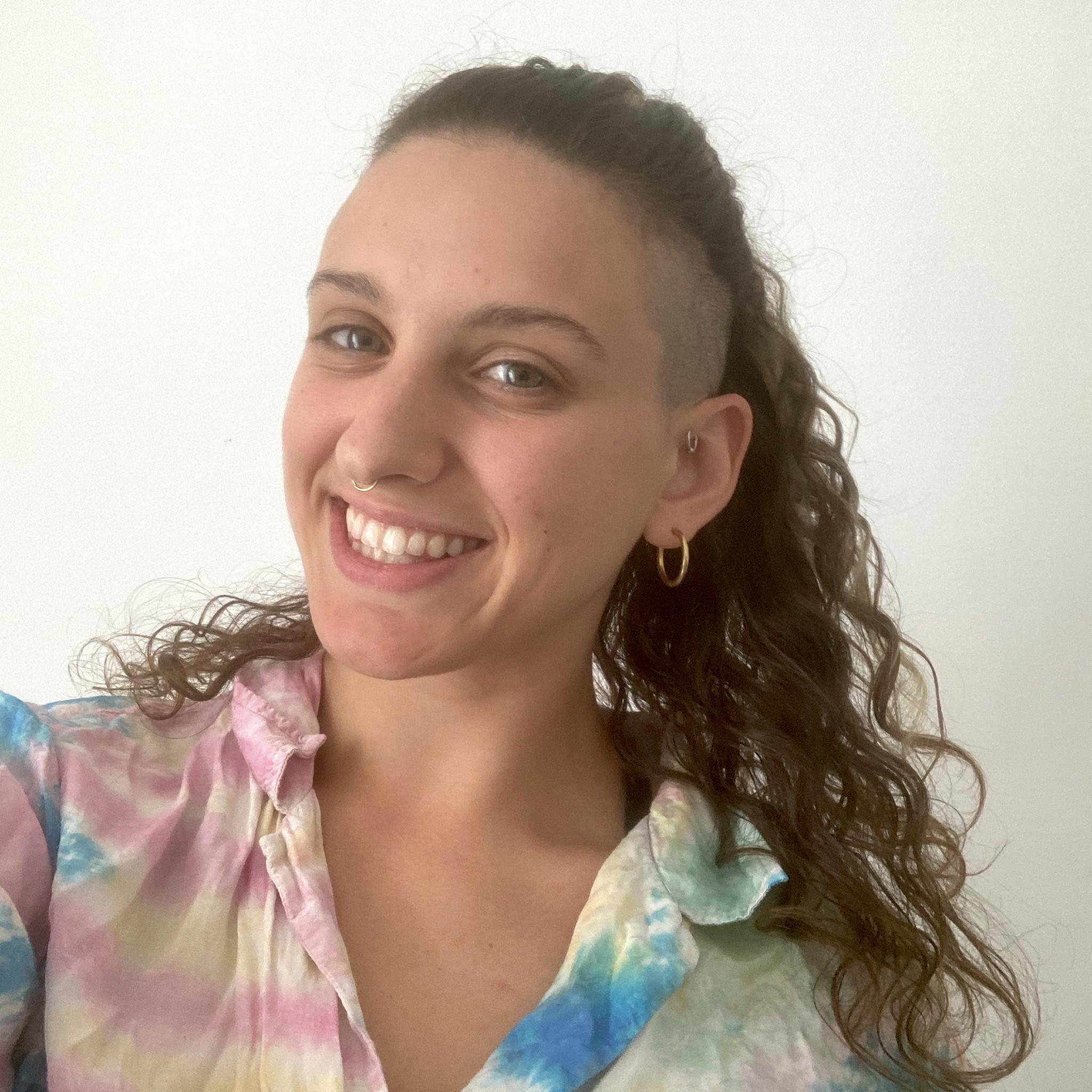 Photo of Rae Teitelbaum