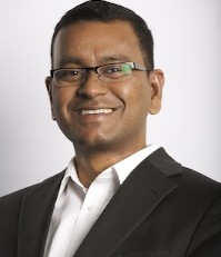 Photo of Dr Raju Chinthalapati