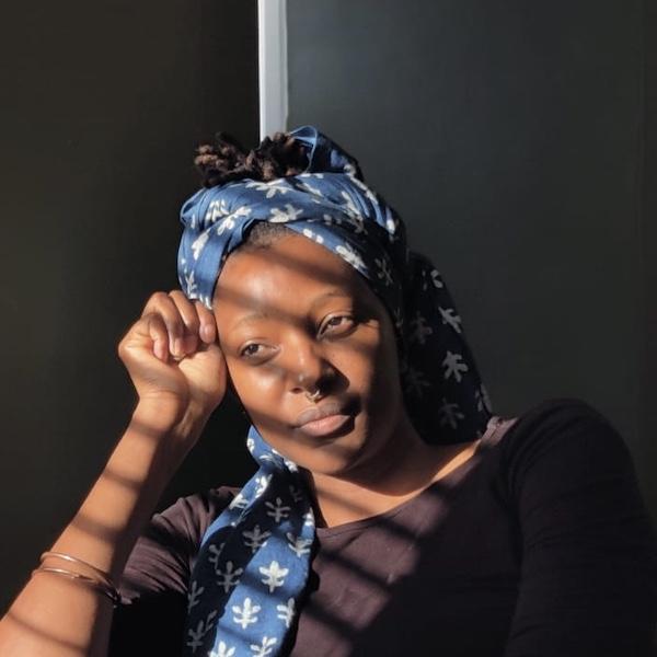 Photo of Rambisayi Marufu