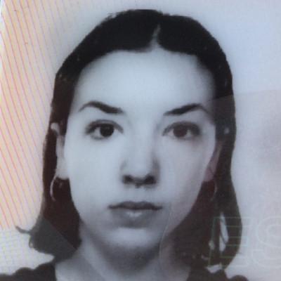 Photo of Rebecca Glyn-Blanco