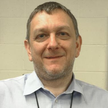 Photo of Richard Leinfellner