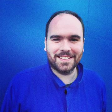 Photo of Richard Scott