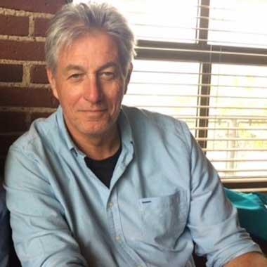 Photo of Professor Richard Noble