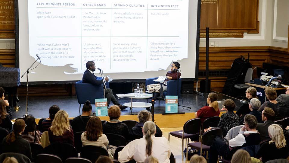 Deptford Town Hall Council Chamber