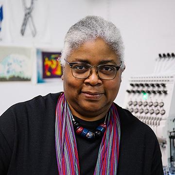 Photo of Rose Sinclair MBE