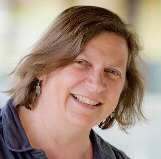 Photo of Sara Clifford 