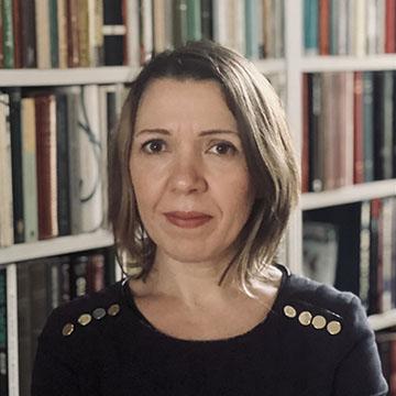 Photo of Sara R Farris